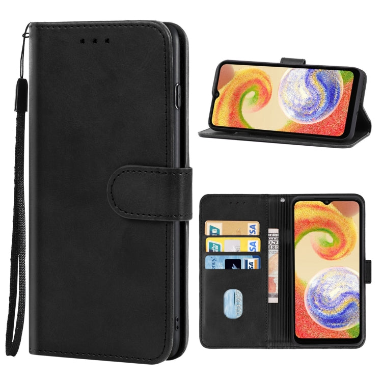 Leather Phone Case, For Nokia G400, For Samsung Galaxy A04, For Xiaomi Redmi Note 11 SE India, For vivo Y22s / Y22 / Y35