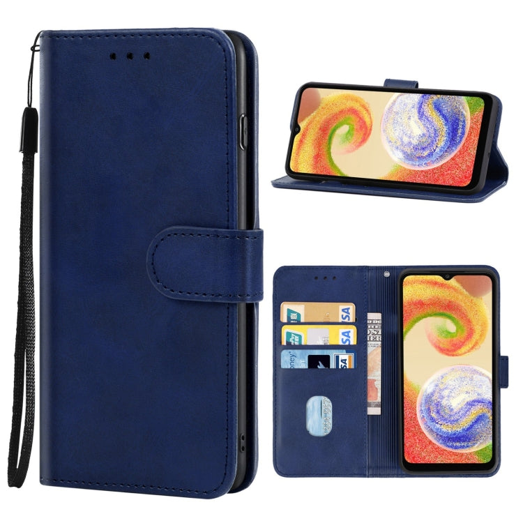 Leather Phone Case, For Nokia G400, For Samsung Galaxy A04, For Xiaomi Redmi Note 11 SE India, For vivo Y22s / Y22 / Y35