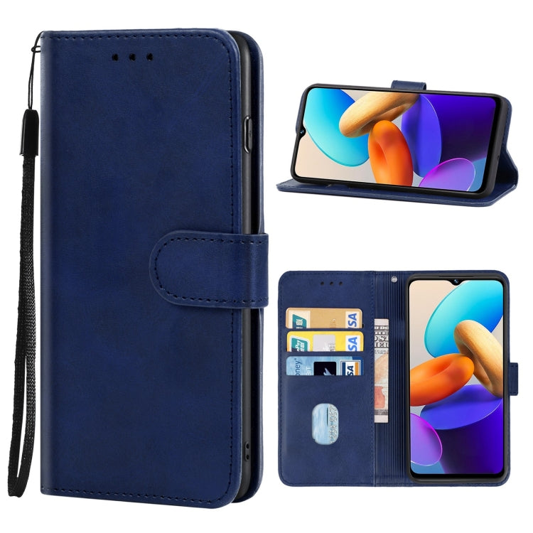 Leather Phone Case, For Nokia G400, For Samsung Galaxy A04, For Xiaomi Redmi Note 11 SE India, For vivo Y22s / Y22 / Y35