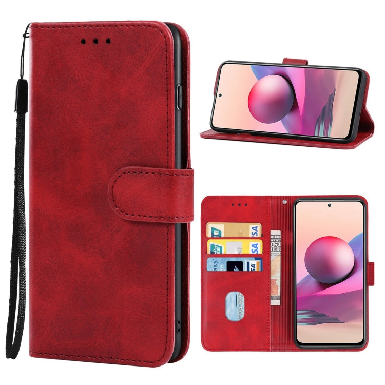 Leather Phone Case, For Nokia G400, For Samsung Galaxy A04, For Xiaomi Redmi Note 11 SE India, For vivo Y22s / Y22 / Y35