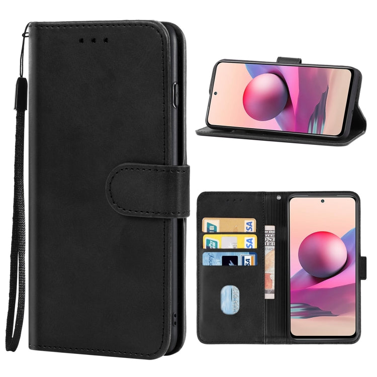 Leather Phone Case, For Nokia G400, For Samsung Galaxy A04, For Xiaomi Redmi Note 11 SE India, For vivo Y22s / Y22 / Y35