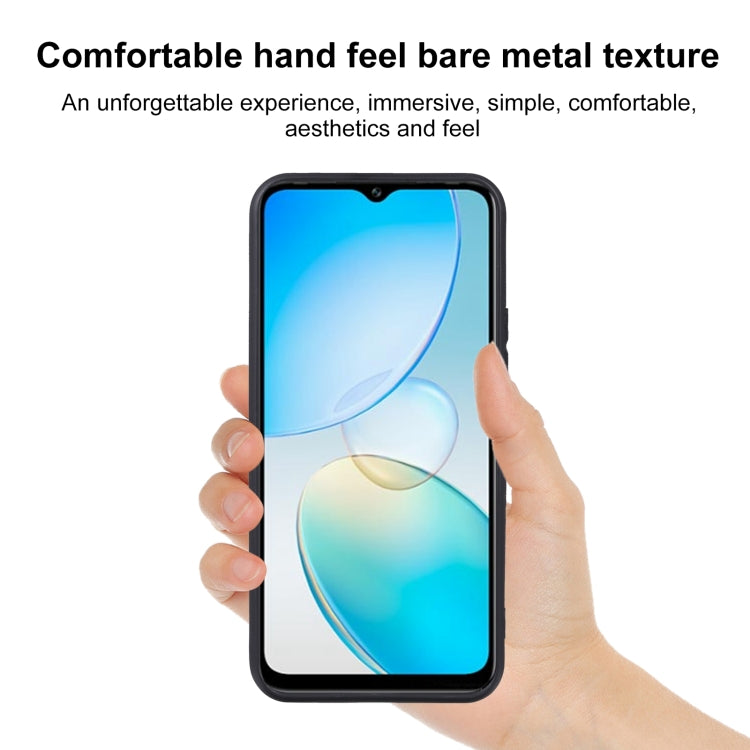 TPU Phone Case, For Infinix Hot 12 Pro, For vivo iQOO Z6x