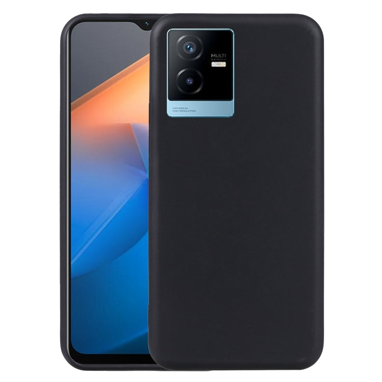 TPU Phone Case, For Infinix Hot 12 Pro, For vivo iQOO Z6x