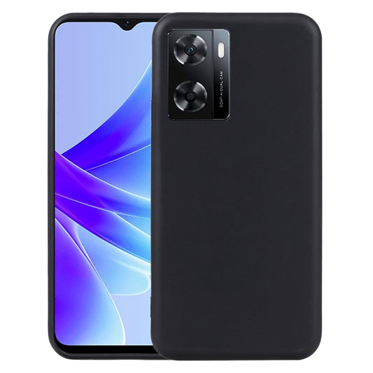 TPU Phone Case, For OPPO A57s, For Sony Xperia 5 IV, For T-Mobile REVVL 6 Pro 5G / T Phone Pro 5G