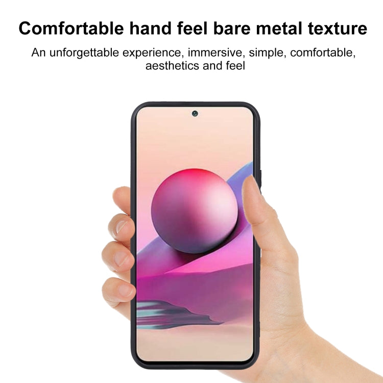 TPU Phone Case, For Xiaomi Poco M5s, For Xiaomi Redmi 11 Prime
