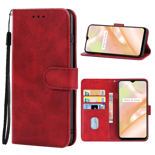 Leather Phone Case, For Realme C33, For TCL 30XL 2022, For Xiaomi A1