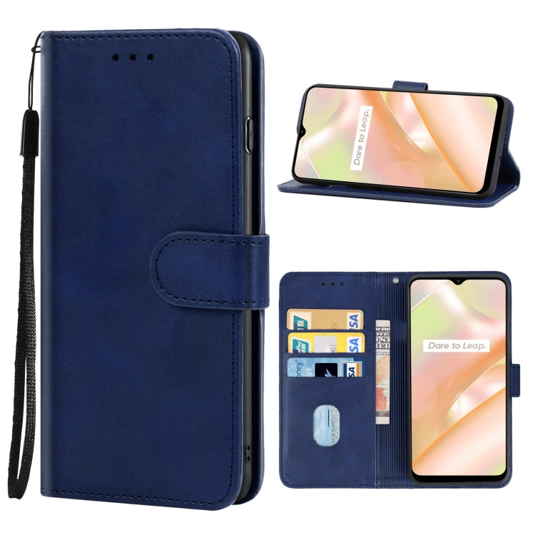 Leather Phone Case, For Realme C33, For TCL 30XL 2022, For Xiaomi A1