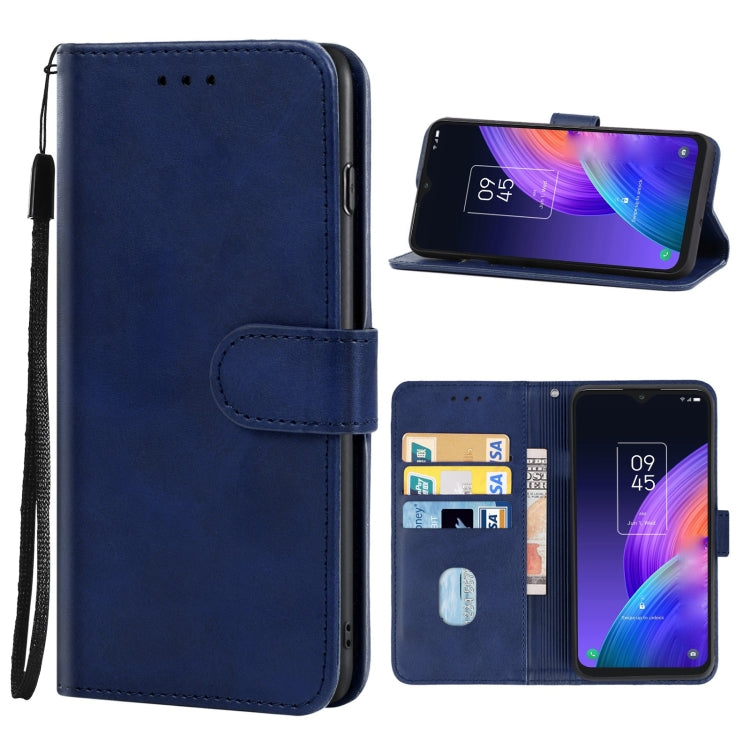 Leather Phone Case, For Realme C33, For TCL 30XL 2022, For Xiaomi A1