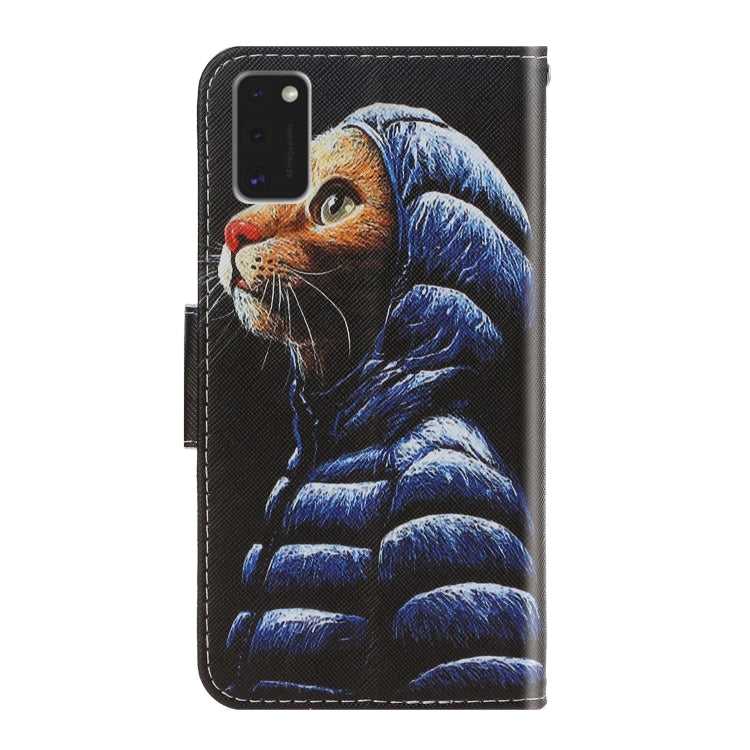 Colored Drawing Horizontal Flip Leather Case with Holder &amp; Card Slot &amp; Wallet, Series 1