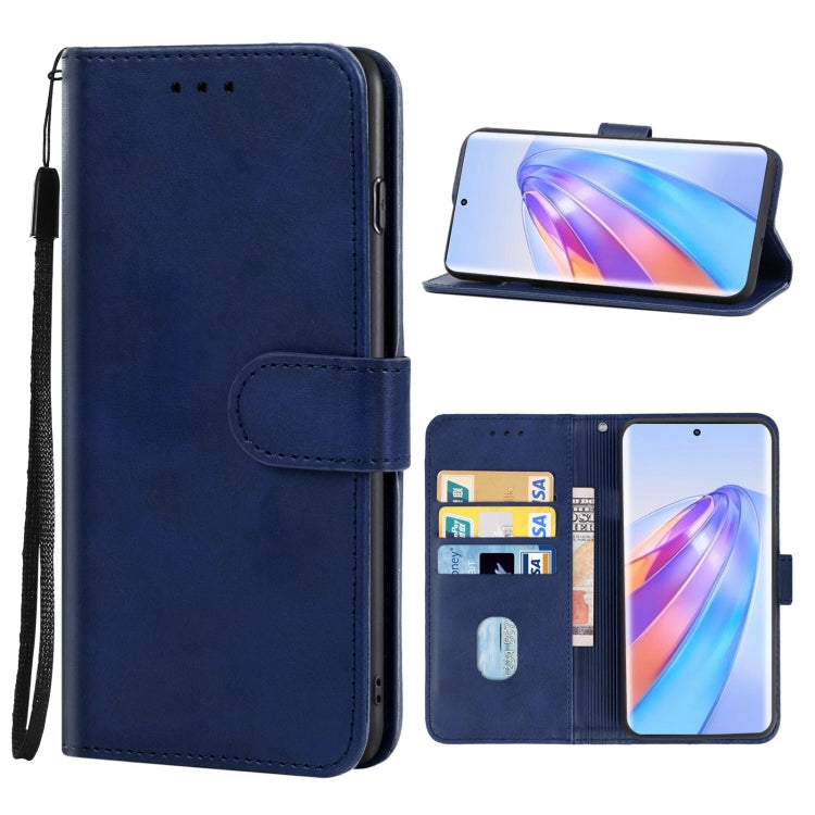 Leather Phone Case, For Honor X40, For Infinix Hot 12 Play NFC, For OPPO K10x, For vivo Y16