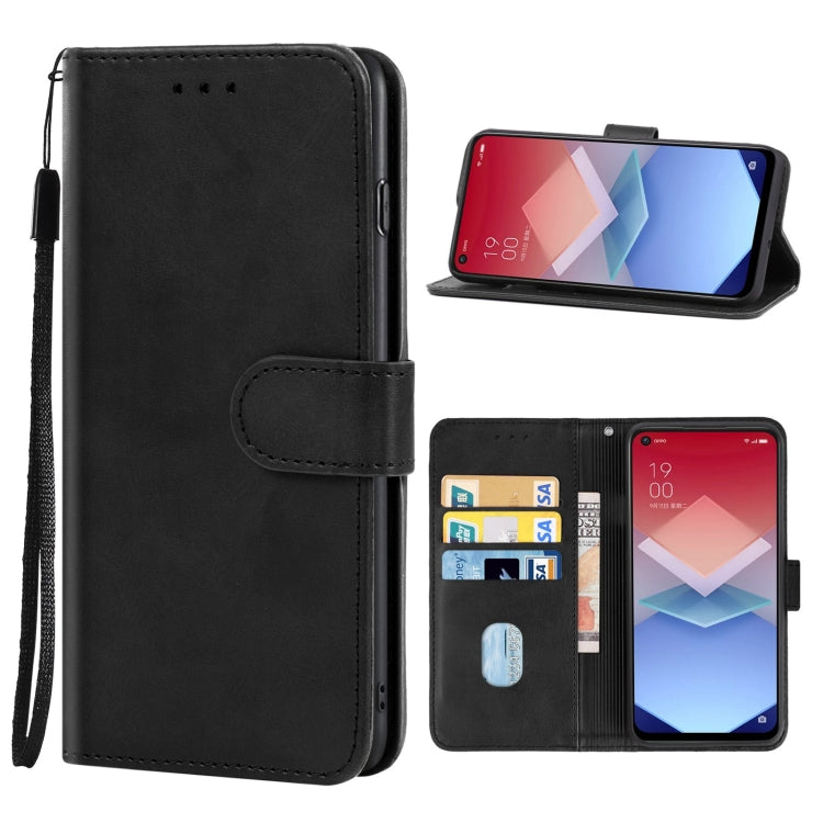 Leather Phone Case, For Honor X40, For Infinix Hot 12 Play NFC, For OPPO K10x, For vivo Y16