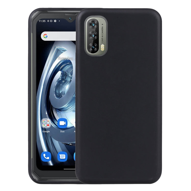 TPU Phone Case, For Blackview BV7100, For Blackview OSCAL C80, For Realme C30s, For vivo iQOO Z6 Lite