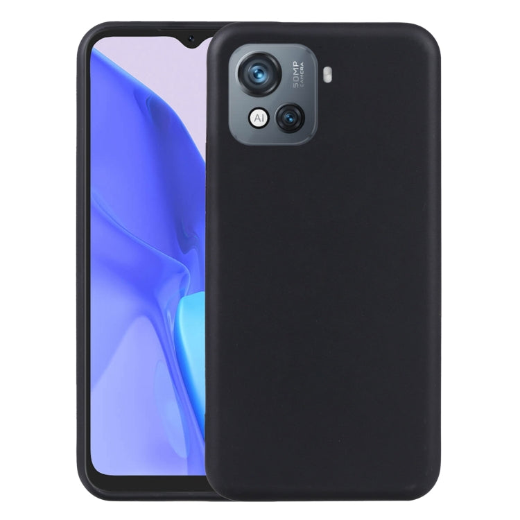 TPU Phone Case, For Blackview BV7100, For Blackview OSCAL C80, For Realme C30s, For vivo iQOO Z6 Lite