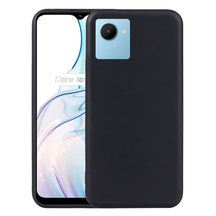 TPU Phone Case, For Blackview BV7100, For Blackview OSCAL C80, For Realme C30s, For vivo iQOO Z6 Lite