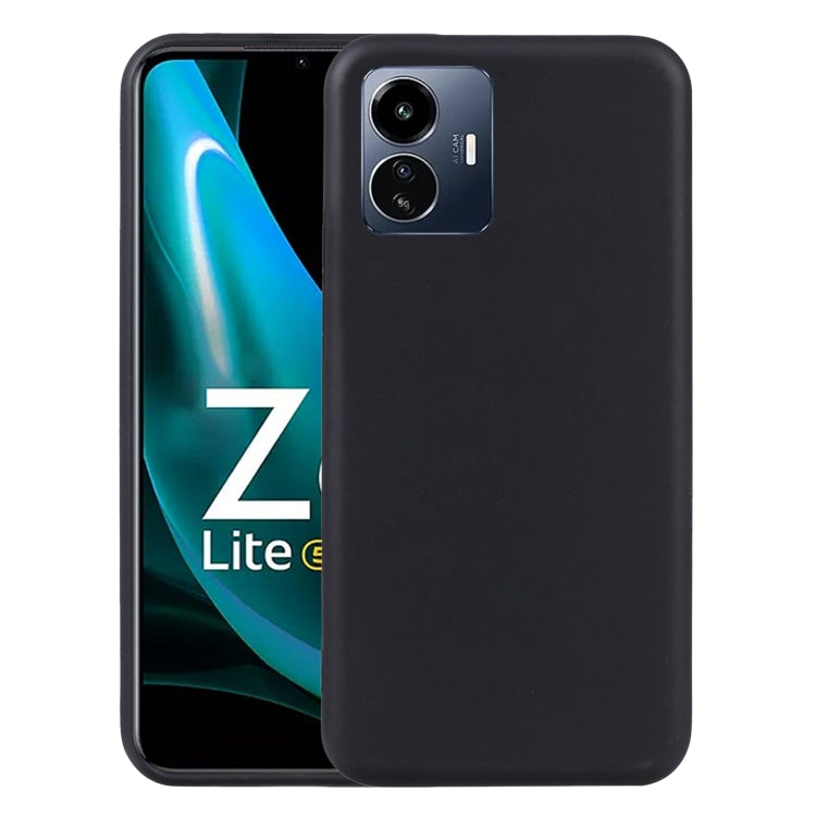 TPU Phone Case, For Blackview BV7100, For Blackview OSCAL C80, For Realme C30s, For vivo iQOO Z6 Lite