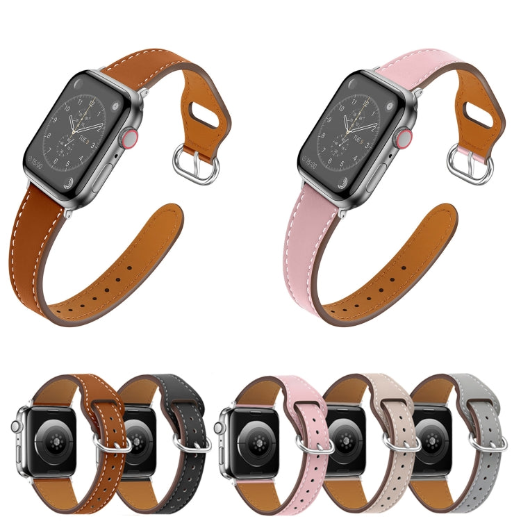 Small Waist Watch Band For Apple Watch Ultra 49mm / Series 8&amp;7 45mm / SE 2&amp;6&amp;SE&amp;5&amp;4 44mm, For Apple Watch Ultra 49mm / Series 8&amp;7 45mm