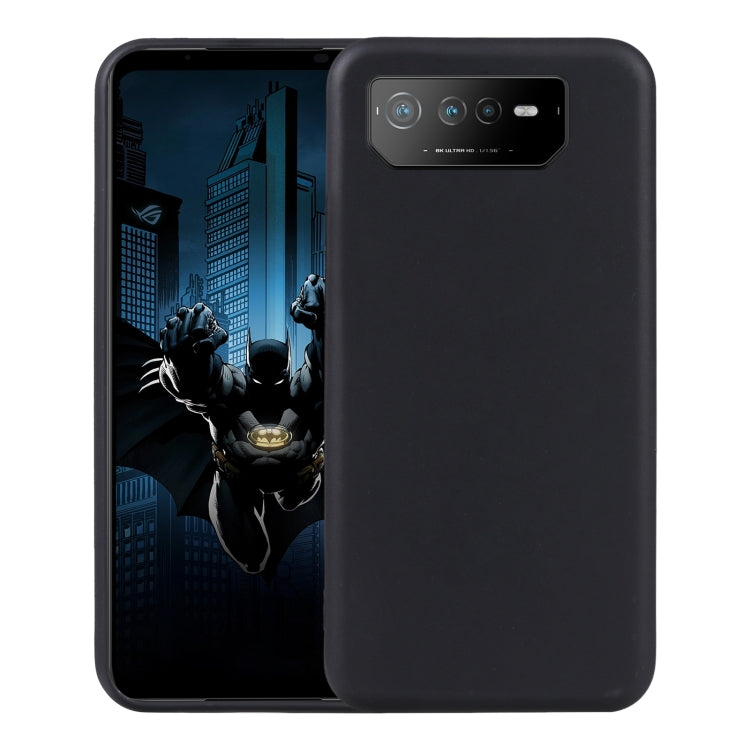 TPU Phone Case, For Asus ROG Phone 6 Batman Edition, For Asus ROG Phone 6D, For Asus ROG Phone 6D Ultimate, For Blackview BV5200, For Motorola Moto E22 / Moto E22i, For Motorola Moto E22i, For TECNO Pop 6 Pro, For Ulefone Power Armor 16 Pro, For vivo Y52t