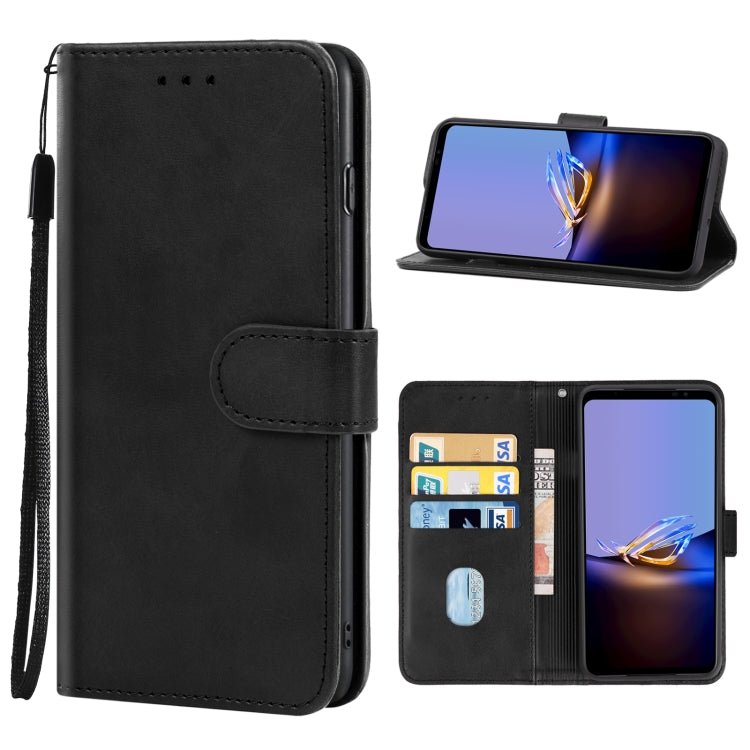 Leather Phone Case, For Asus ROG Phone 6 Batman Edition, For Asus ROG Phone 6D, For Asus ROG Phone 6D Ultimate, For Blackview BV5200, For Motorola Moto E22 / Moto E22i, For Motorola Moto E22i, For TECNO Pop 6 Pro, For Ulefone Power Armor 16 Pro