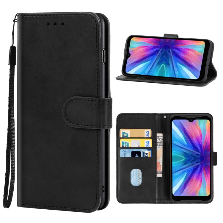 Leather Phone Case, For vivo X80 Lite/V25 5G, For Doogee S96GT