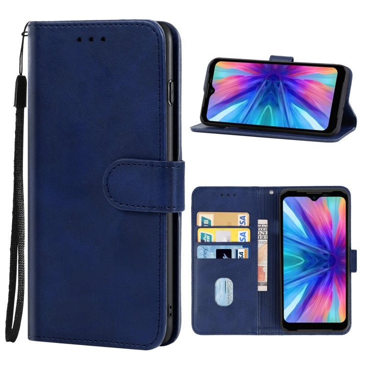 Leather Phone Case, For vivo X80 Lite/V25 5G, For Doogee S96GT