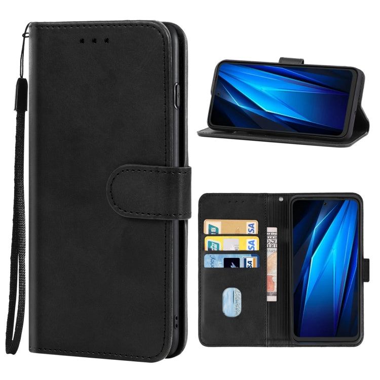 Leather Phone Case, For Doogee S51, For OPPO A17, For OPPO A77s, For Tecno Pova Neo 2, For Ulefone Note 14, For Xiaomi Civi 2, For Xiaomi Redmi Note 11R, For ZTE Axon 30S