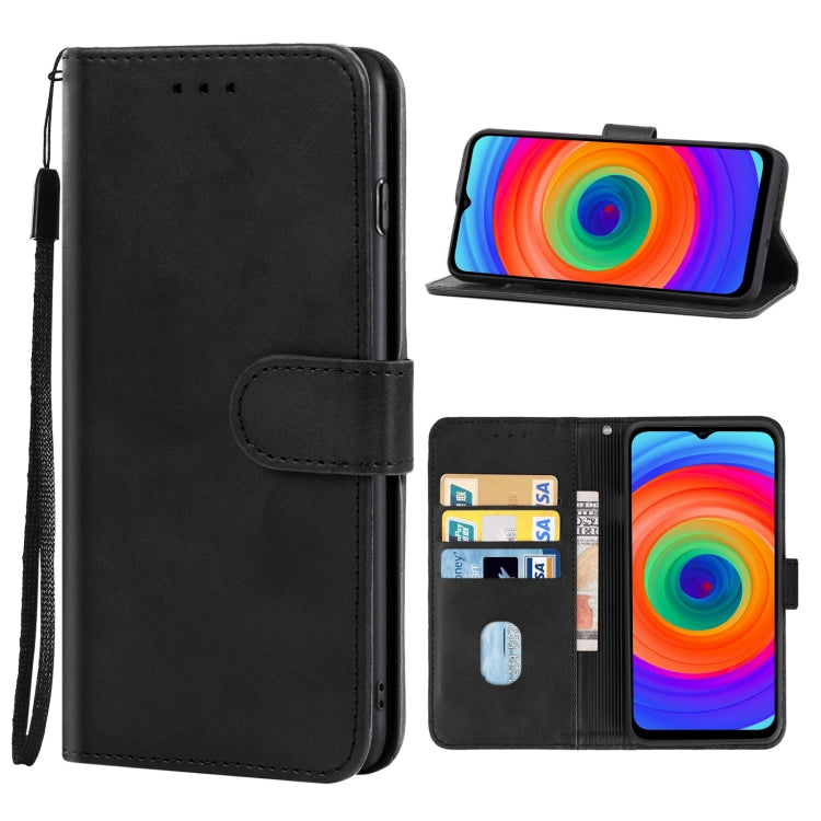 Leather Phone Case, For Doogee S51, For OPPO A17, For OPPO A77s, For Tecno Pova Neo 2, For Ulefone Note 14, For Xiaomi Civi 2, For Xiaomi Redmi Note 11R, For ZTE Axon 30S