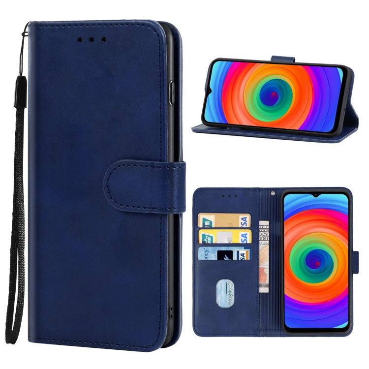 Leather Phone Case, For Doogee S51, For OPPO A17, For OPPO A77s, For Tecno Pova Neo 2, For Ulefone Note 14, For Xiaomi Civi 2, For Xiaomi Redmi Note 11R, For ZTE Axon 30S