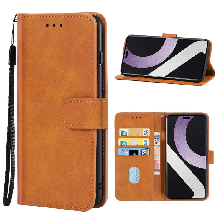 Leather Phone Case, For Doogee S51, For OPPO A17, For OPPO A77s, For Tecno Pova Neo 2, For Ulefone Note 14, For Xiaomi Civi 2, For Xiaomi Redmi Note 11R, For ZTE Axon 30S