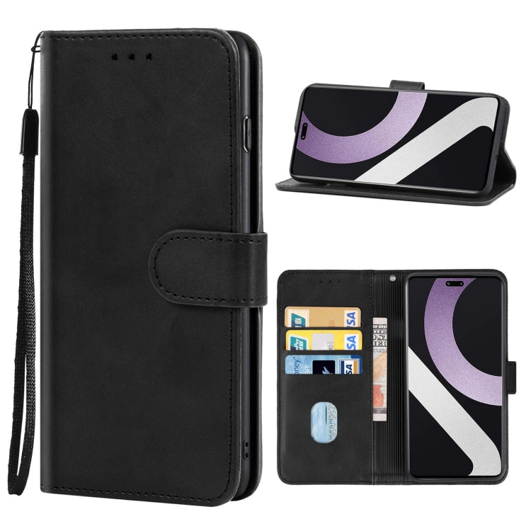 Leather Phone Case, For Doogee S51, For OPPO A17, For OPPO A77s, For Tecno Pova Neo 2, For Ulefone Note 14, For Xiaomi Civi 2, For Xiaomi Redmi Note 11R, For ZTE Axon 30S