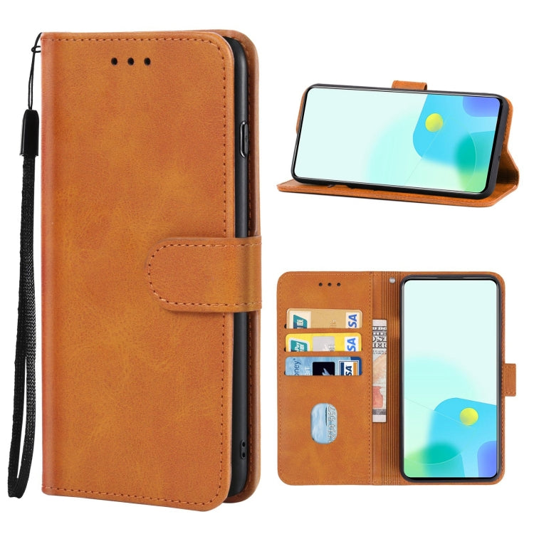 Leather Phone Case, For Doogee S51, For OPPO A17, For OPPO A77s, For Tecno Pova Neo 2, For Ulefone Note 14, For Xiaomi Civi 2, For Xiaomi Redmi Note 11R, For ZTE Axon 30S