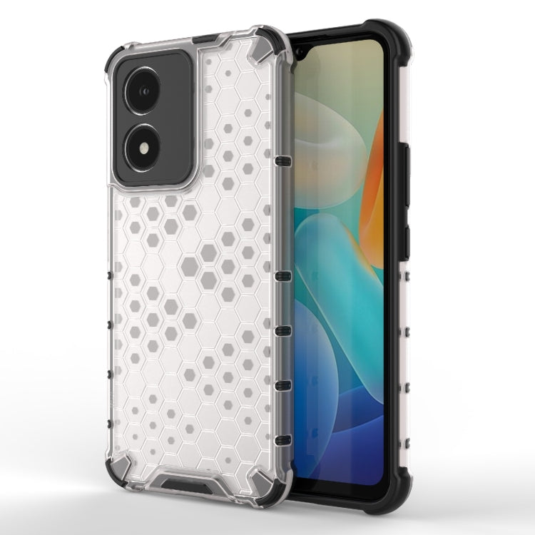 Honeycomb Phone Case