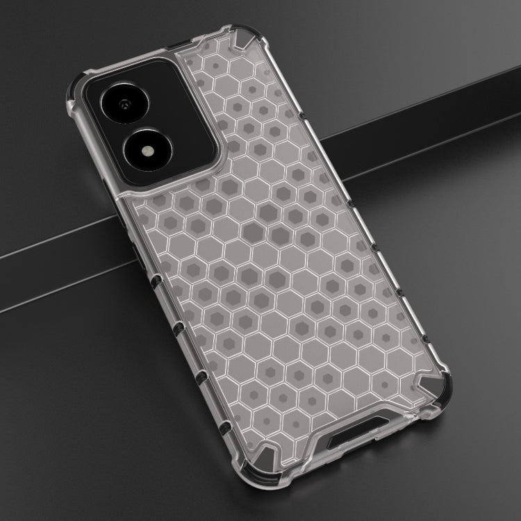 Honeycomb Phone Case