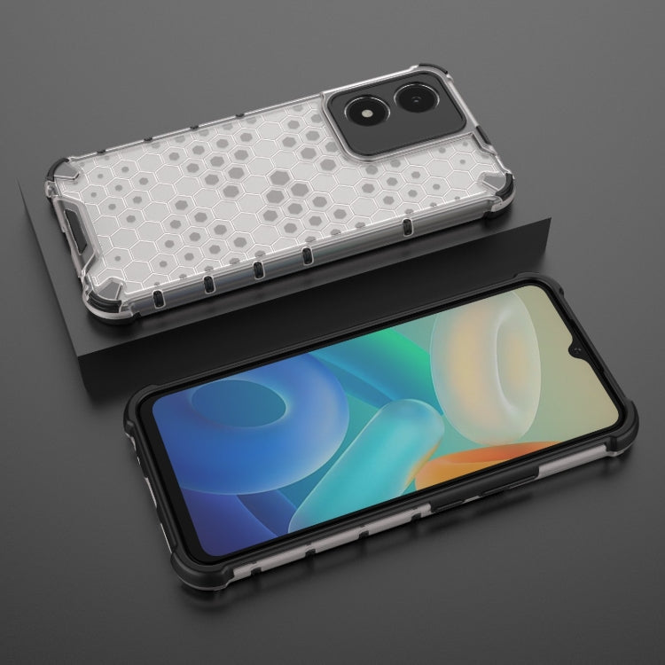 Honeycomb Phone Case