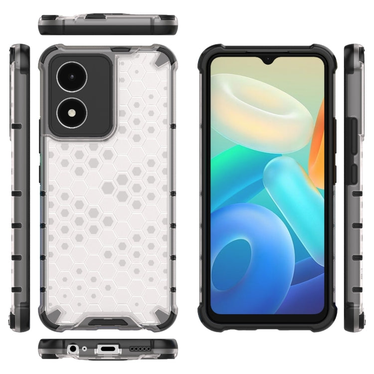 Honeycomb Phone Case