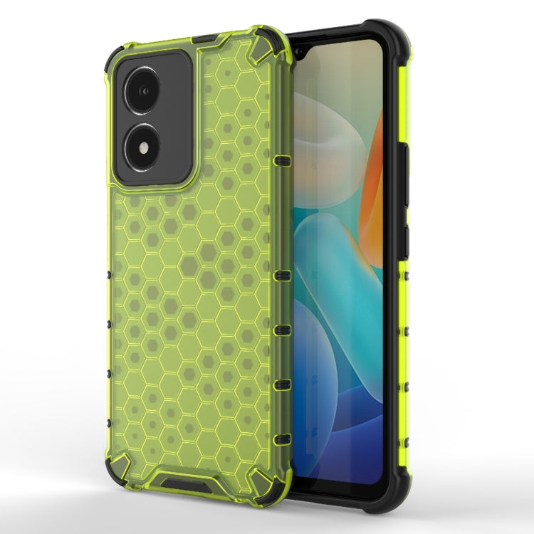 Honeycomb Phone Case