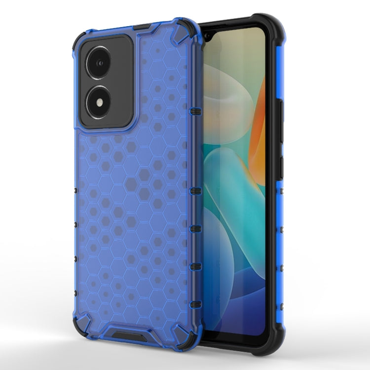 Honeycomb Phone Case