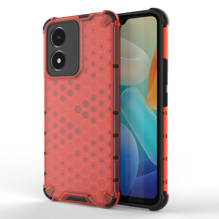 Honeycomb Phone Case