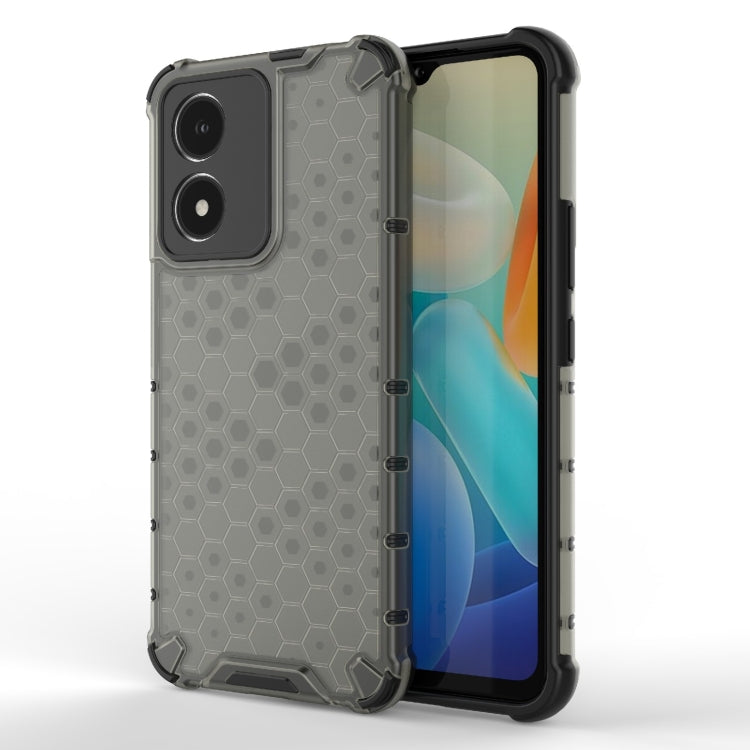Honeycomb Phone Case