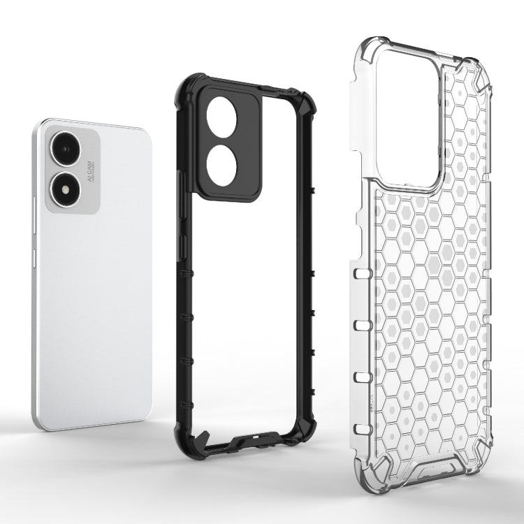 Honeycomb Phone Case