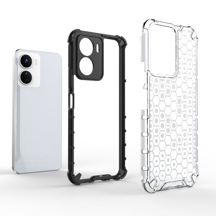 Honeycomb Phone Case