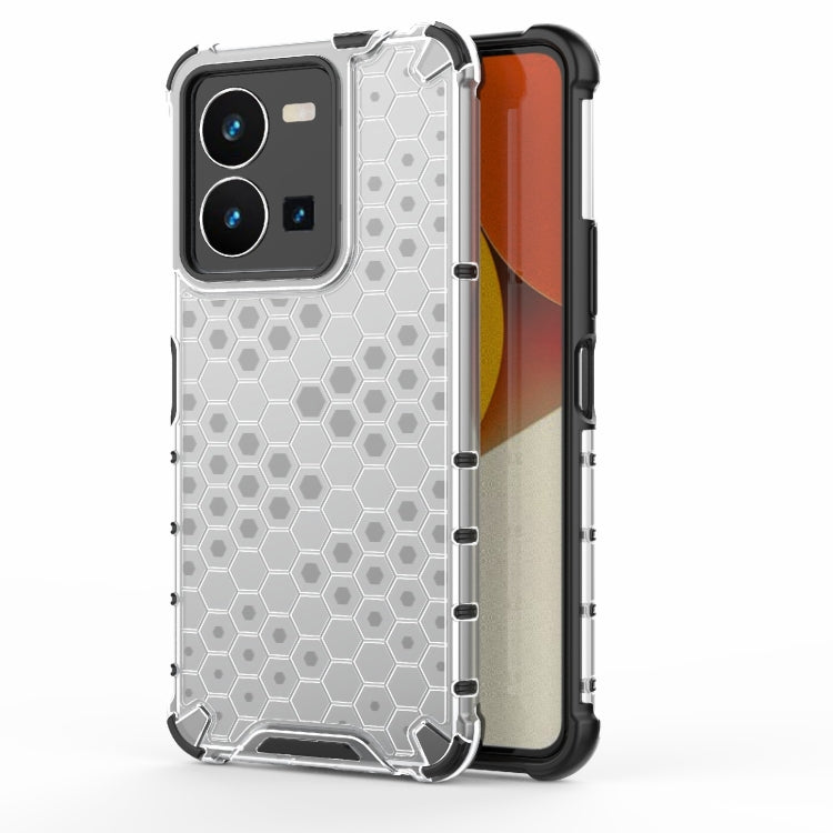 Honeycomb Phone Case