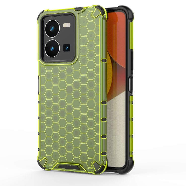 Honeycomb Phone Case