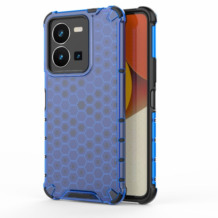 Honeycomb Phone Case
