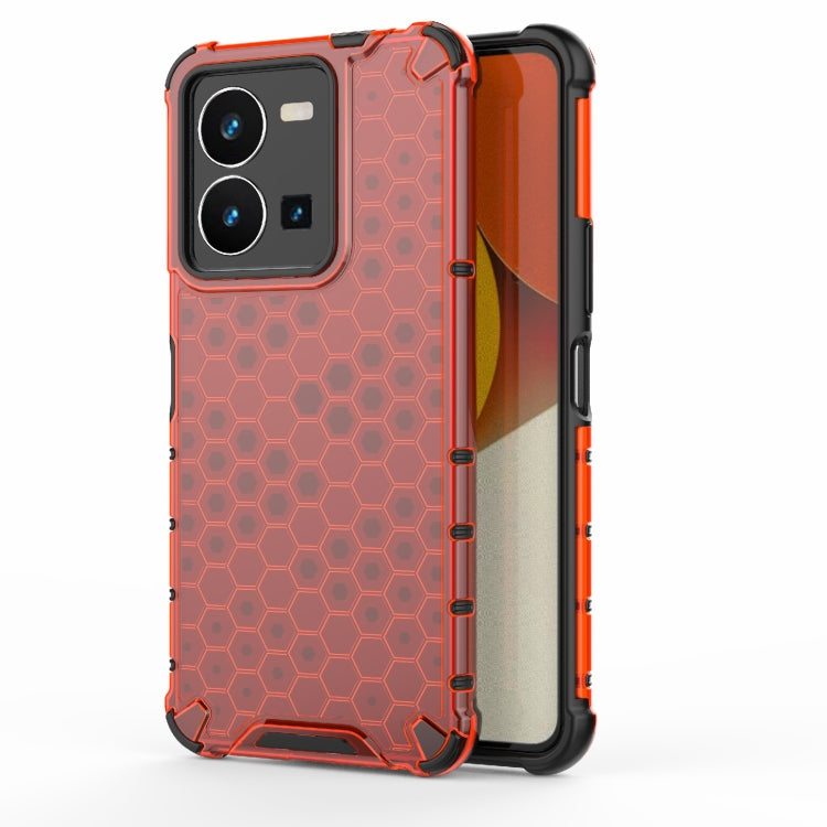 Honeycomb Phone Case