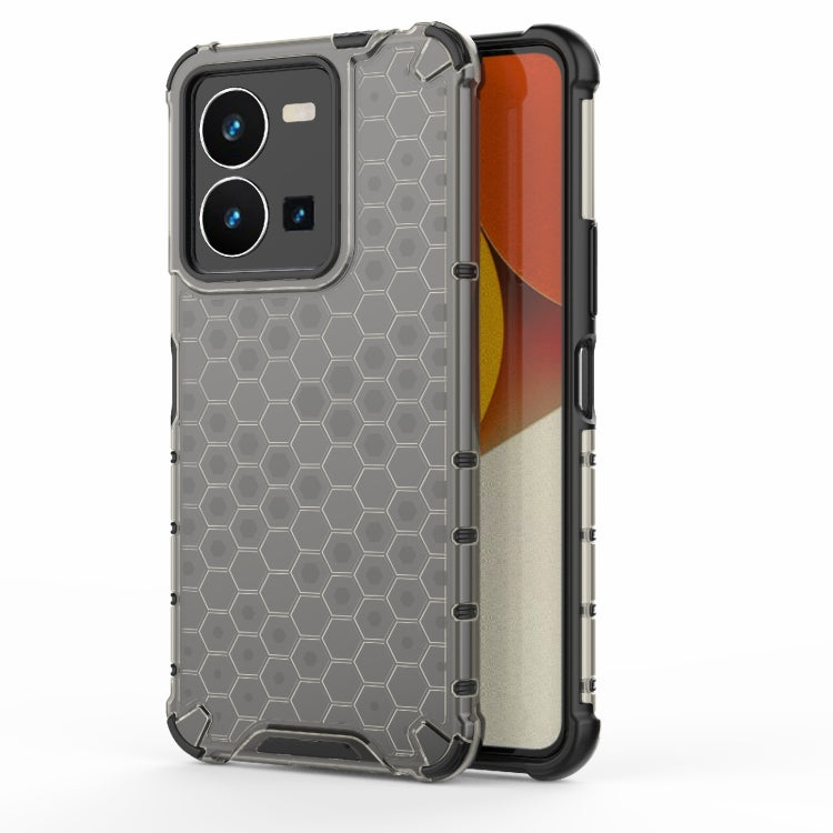 Honeycomb Phone Case