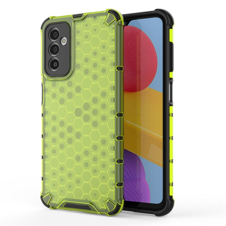 Honeycomb Phone Case