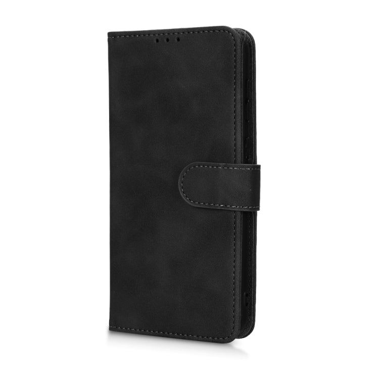 Skin Feel Magnetic Flip Leather Phone Case, For Samsung Galaxy A04 4G, For Samsung Galaxy A23e 5G / A23 5G / A23s JP Version, For Sony Xperia 5 IV, For OnePlus 10T 5G, For ZTE Blade A72 5G