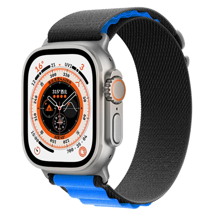 Nylon Watch Band