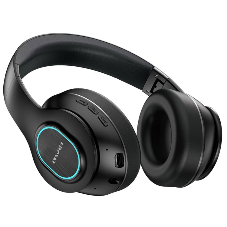 awei A100BL Wireless Stereo Headphones, A100BL