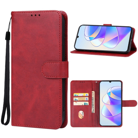 Leather Phone Case, For Honor Play 40 Plus, For vivo iQOO Neo7 / Neo7 SE, For ZTE Axon 40 SE